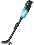 Makita DCL281FZB Akku-Staubsauger 18V in schwarz (ohne Akku, ohne Ladeger&auml;t)