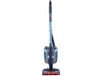 Shark Cordless Vacuum Cleaner 0.6L with Anti Hair Wrap, DuoClean Vacuum Cleaner...