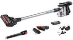Genius Invictus X9 Set 13-TLG 2in1 Akku-Staubsauger mit Ladestation,
