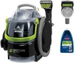 BISSELL SpotClean Pet Pro, Polsterreiniger Ger&auml;t, Teppichreiniger f&uuml;r