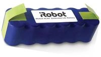 iRobot Originalteile - Xlife langlebiger Akku, Doppelte Reinigungszyklen-Anzahl,