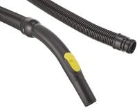 Karcher Saugschlauch mit Ellenbogen, antistatisch, schwarz, 4.440-907.0