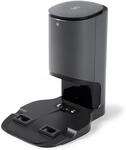 ECOVACS automatische Absaugstation, 30 Tage handfrei, f&uuml;r die automatische