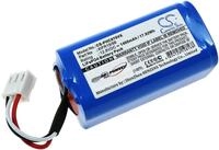 Akku f&uuml;r Saugroboter Severin Chill RB7025, RB-7025, 12,8V, Li-Fe