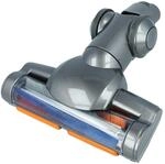 vhbw Turbod&uuml;se Bodend&uuml;se f&uuml;r harte Fu&szlig;b&ouml;den Ersatz f&uuml;r Dyson 920453-07 f&uuml;r