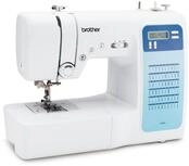 Brother FS60x Elektronische N&auml;hmaschine mit 60 Stichen (n&uuml;tzlich, elastisch,