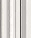 Rasch Tapeten Vliestapete (Grafisch) Wei&szlig; 10,05 m x 0,53 m #ROCKNROLLE 536256