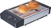 Melissa 16140136 Flachtoaster,Flach-Toaster, Tischr&ouml;ster,Tisch R&ouml;ster,...