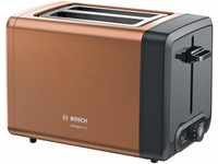 Bosch Kompakt Toaster DesignLine TAT4P429DE, integrierter...