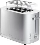ZWILLING ENFINIGY Toaster mit 3 Automatikprogrammen, 7 Br&auml;unungsgraden und