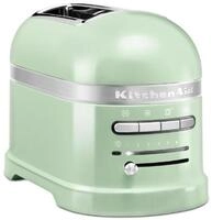 KitchenAid ARTISAN 2 Scheiben Toaster 5KMT2204 (Pistazie)