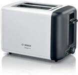 Bosch Kompakt Toaster DesignLine TAT3P421DE, integrierter...