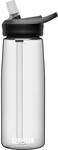 Camelbak Products LLC Eddy+ .75L, Clear