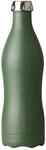 Dowabo Isolierflasche Earth Collection 750 ml Olive