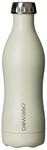DOWABO Pina Colada Isolierflasche, Creme, 500 ml