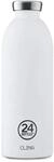 24BOTTLES Clima - Trinkflasche 850 ml, Thermosflasche 24h Cold und 12h Hot,
