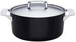FISKARS 1023755 Cacerola Rotisser 3,5 l / 22cm Con tapadera