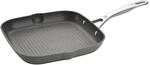 BALLARINI Kochtopf 16 cm Salina Granitium