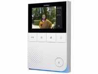 DoorBird A1101 IP Video Innenstation White Edition | Inneneinheit für