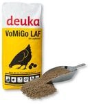 deuka VoMiGo LAF 25 kg | Legehennen-Alleinfutter Mehl | Bek&auml;mpfung der Roten