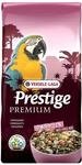 VERSELE-LAGA &ndash; Prestige Premium Papageien &ndash; Angereicherte, vollst&auml;ndige und