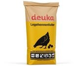 Deuka NG All-Mash L 25 kg genfreies H&uuml;hnerfutter Gefl&uuml;gelfutter Legemehl K&ouml;rner