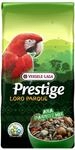 VERSELE-LAGA &ndash; Prestige Loro Parque Ara Papageienmischung &ndash; angereicherte,