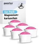perlopur Filterkartuschen AquaMag unimax (Pack 3) +Magnesium-Anreicherung | Gibt