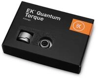 EK Water Blocks EK-Quantum Torque HDC 14-6er-Pack, Satin Titanium