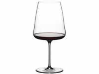 Riedel ,Glas, Winewings Cabernet Sauvignon-Weinglas, 1 Stück, transparent