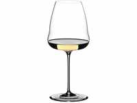 Riedel Winewings Sauvignon Blanc-Weinglas, transparent, 1 Stück