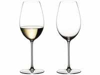 RIEDEL Veritas Sauvignon Blanc Weinglas, 2 Stück