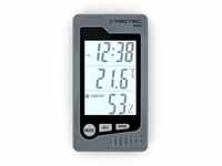 TROTEC Raum-Thermohygrometer BZ05 Thermometer Anzeige von Raumtemperatur