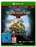 Warhammer 40.000 - Inquisitor Martyr (Deluxe Edition)