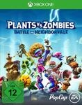 Plants vs Zombies Battle for Neighborville - [Xbox One]