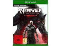 Werewolf: The Apocalypse - Earthblood [Xbox Series X]