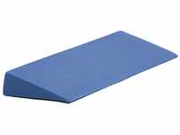 Yogistar Pilates Block Wedge - Keilform - Blau