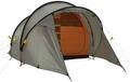 Wechsel Tents Familienzelt Voyager - Travel Line - 4 Personen Zelt, Stehh&ouml;he 1,80 m