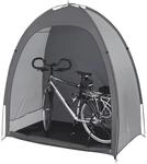 Bo-Camp - Lagerzelt - 1,8x0,85x1,85 Meter