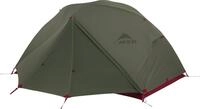 MSR Elixir 2 V2 - Rucksackzelt f&uuml;r 2 Person plus Ausr&uuml;stung, Farbe: gr&uuml;n