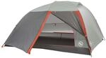 Big Agnes Kupfersporn Zelt, silberfarben/grau, 3 Person