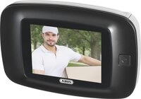 ABUS 38825 Digitaler T&uuml;rspion DTS3214rec, Schwarz