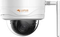 Lupus LE204 WLAN IP Domekamera, &Uuml;berwachungskamera f&uuml;r aussen, SD Aufzeichnung,