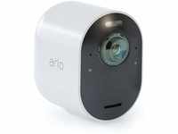 Arlo Ultra WLAN Überwachungskamera 4K Alarmanlage, Aussen, kabellos,