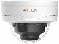 Lupus LE224 4K IP Kamera mit PoE, Überwachungskamera für aussen, SD Aufzeichnung,