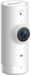D-Link DCS-8000LHV2 Mini Full HD Wi-Fi Kamera (Alexa & Google kompatibel,