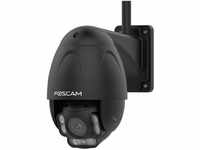 Foscam FI9938B 09938b LAN, WLAN IP Ueberwachungskamera 1920 x 1080 Pixel