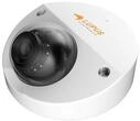 Lupus LE228 IP Dome Kamera mit PoE, &Uuml;berwachungskamera aussen, SD Aufzeichnung,