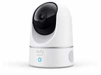 eufy Security Indoor Cam E220, 2K Überwachungskamera Innen, 360 Grad Sicherheit,
