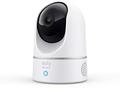 eufy Security Indoor Cam E220, 2K &Uuml;berwachungskamera Innen, WLAN, Schwenkbar,